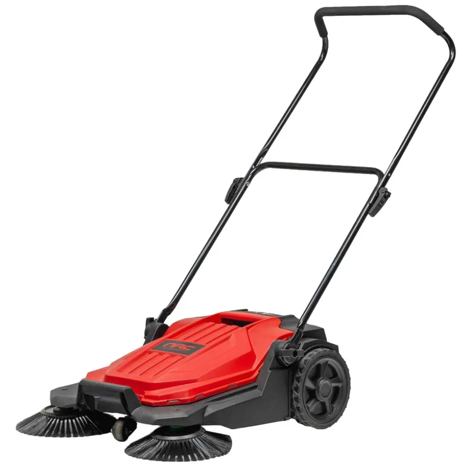 Zamiatarka ręczna NAC ZM-HS-S13, szerokosć zamiatania 65 cm