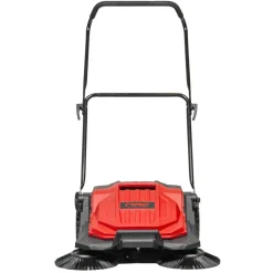 Zamiatarka ręczna NAC ZM-HS-S13, szerokosć zamiatania 65 cm