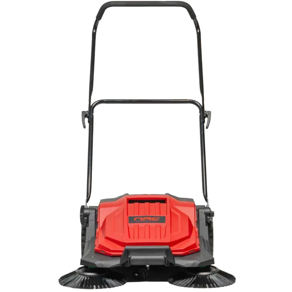 Zamiatarka ręczna NAC ZM-HS-S13, szerokosć zamiatania 65 cm