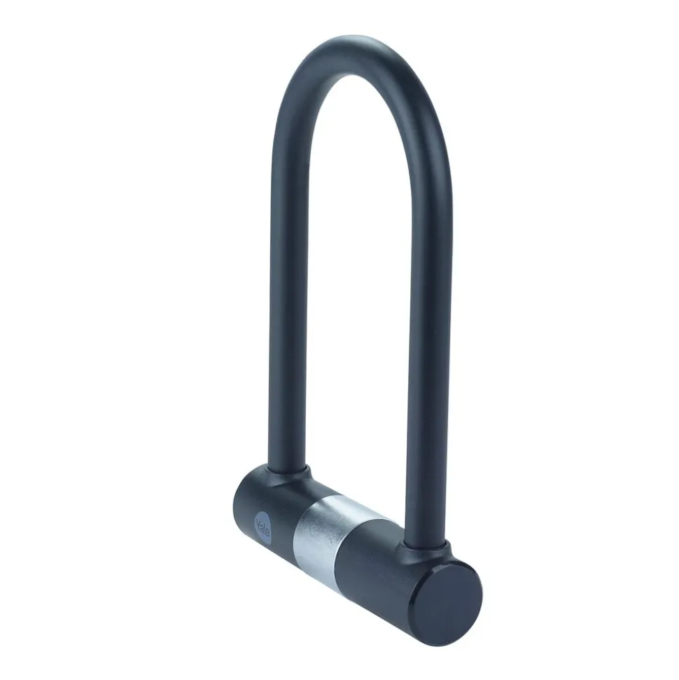 Zapięcie rowerowe U-Lock Yale Essential Security, na klucz