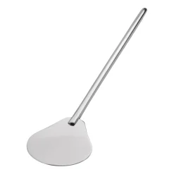 Zestaw barmański Tadar, 5 elementów, stal nierdzewna