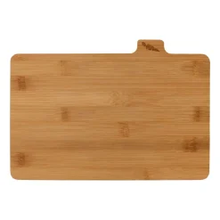 Zestaw 4 desek bambusowych Konighoffer Cedar, ze stojakiem