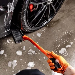 Zestaw detailingowy Neo Tools nr 2, 4 akcesoria
