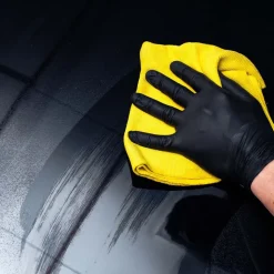 Zestaw do ceramicznej ochrony lakieru K2 Gravon, 7 elementów