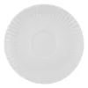 Zestaw do kawy z porcelany Lubiana Daisy, 200 ml, 12 elementów, biały