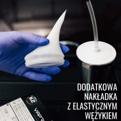 Zestaw do regeneracji lamp K2 Vapron, 7 elementów