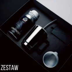 Zestaw do regeneracji lamp K2 Vapron, 7 elementów