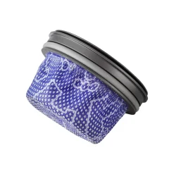 Zestaw filtrów do odkurzaczy Dreame, filtr HEPA, 2 x uchwyt wkładu gąbkowego