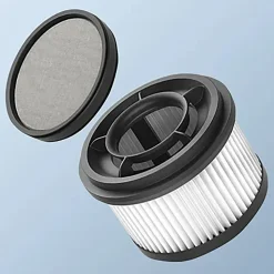 Zestaw filtrów do odkurzaczy Dreame ATH5, filtr i gąbka