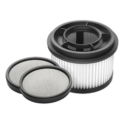Zestaw filtrów do odkurzaczy Dreame ATH5, filtr i gąbka