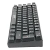 Zestaw gamingowy 2 w 1 Liocat GS 777 C, klawiatura i myszka, czarny