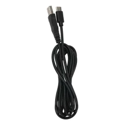 Zestaw gamingowy 2 w 1 Liocat GS 777 C, klawiatura i myszka, czarny