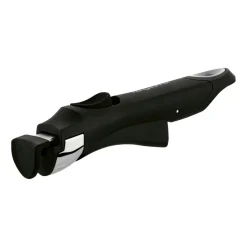 Zestaw garnków Konighoffer Spinel Black, 16/18/20 cm, odpinana rączka, czarne