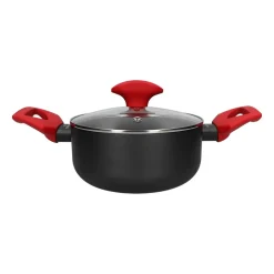 Zestaw garnków Zwieger Carmina, 6 elementów, aluminium