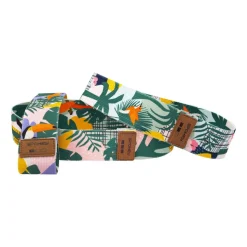 Zestaw gum oporowych Spokey Home Jungle Set, 3 sztuki