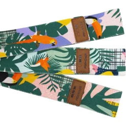 Zestaw gum oporowych Spokey Home Jungle Set, 3 sztuki