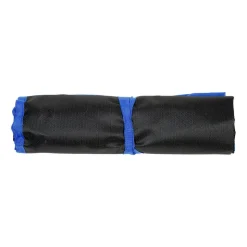 Zestaw kluczy płasko-oczkowych NAC, 12 elementów, w etui
