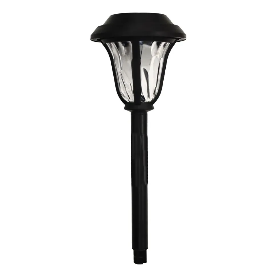 Zestaw lampek solarnych Wings, 12 sztuk