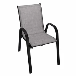 Zestaw mebli ogrodowych Jumi Fiesta, sofa, 2 krzesła, stolik