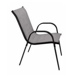 Zestaw mebli ogrodowych Jumi Fiesta, sofa, 2 krzesła, stolik