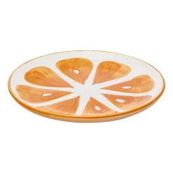 Zestaw śniadaniowy Altom Design Pomarańcza, 3 elementy