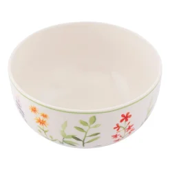 Zestaw śniadaniowy dla 2 osób Altom Design Herbal, 6 elementów