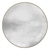 Zestaw obiadowy z porcelany na 4 osoby MG Home Antico, 12 elementów, biały