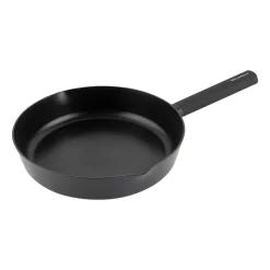 Zestaw patelni Florina Optimus by Mateusz Gessler, 3 elementy, non-stick, czarne