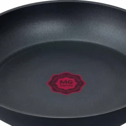 Zestaw patelni MG Home Thermo Sensor, 3 elementy, ze wskaźnikiem