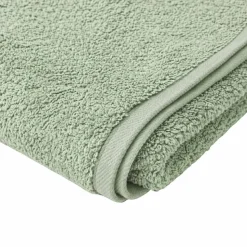 Zestaw ręczników frotte Art Soft Home Gracia, 500 g/m², 3 szt., zielone