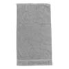 Zestaw ręczników frotte Art Soft Home, 500 g/m², 70 x 140 cm, 4 szt., szare