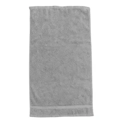 Zestaw ręczników frotte Art Soft Home, 500 g/m², 70 x 140 cm, 4 szt., szare