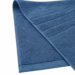 Zestaw ręczników frotte Art Soft Home Olimp, 500 g/m², 3 szt., niebieskie