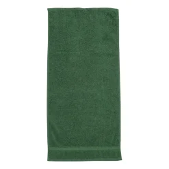 Zestaw ręczników frotte Art Soft Home, 500 g/m², 70 x 140 cm, 4 szt., zielone