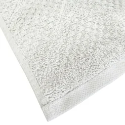Zestaw ręczników frotte Art Soft Home Gracia, 500 g/m², 3 szt., białe