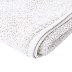 Zestaw ręczników frotte Art Soft Home Gracia, 500 g/m², 3 szt., białe