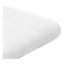 Zestaw ręczników frotte Art Soft Home, 460 g/m², 8 szt., białe