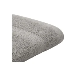 Zestaw ręczników frotte Art Soft Home, 460 g/m², 8 szt., szare