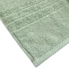 Zestaw ręczników frotte Art Soft Home Olimp, 500 g/m², 3 szt., zielone