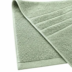 Zestaw ręczników frotte Art Soft Home Olimp, 500 g/m², 3 szt., zielone