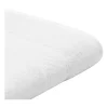 Zestaw ręczników frotte Art Soft Home, 500 g/m², 40 x 70 cm, 6 szt., białe