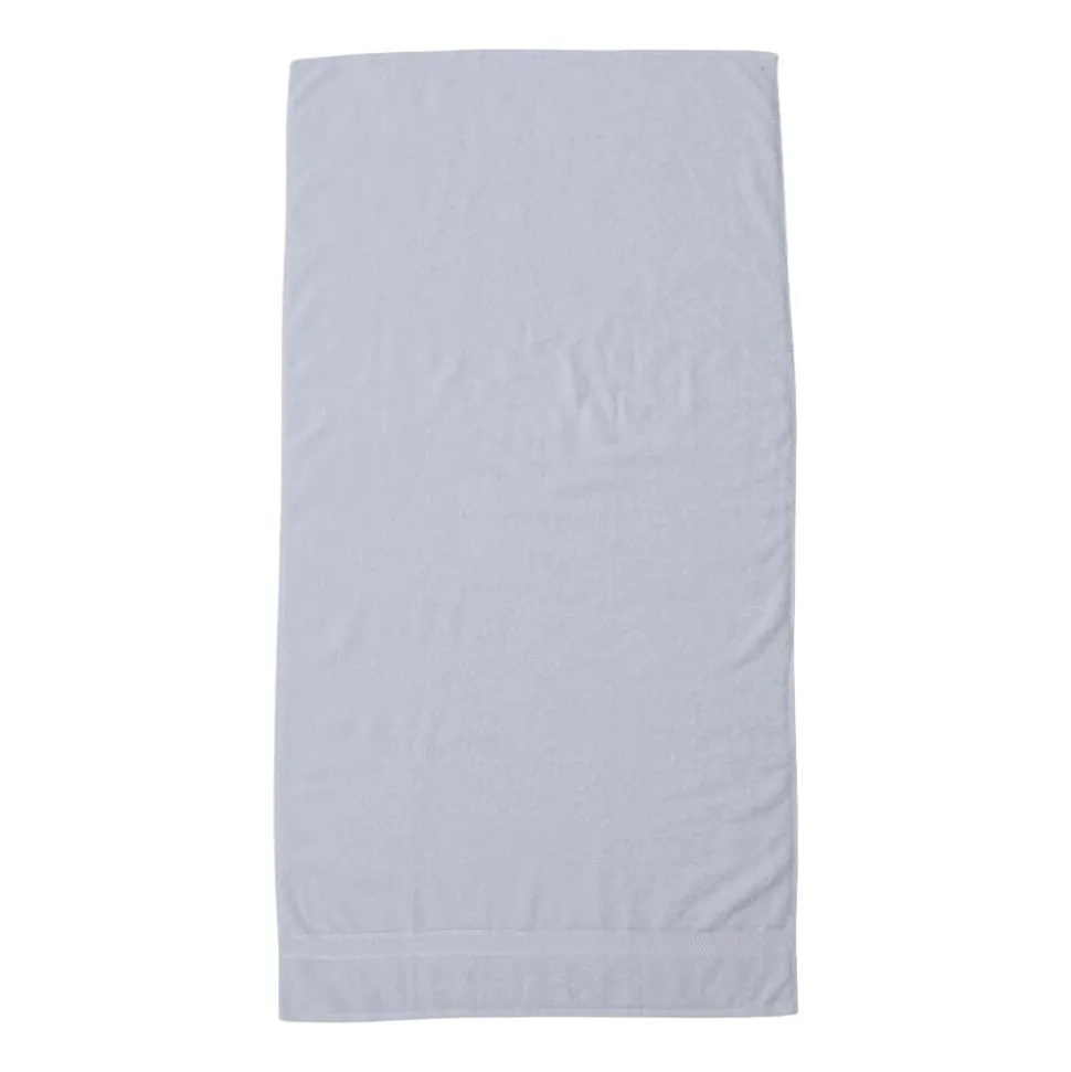Zestaw ręczników frotte Art Soft Home, 500 g/m², 40 x 70 cm, 6 szt., białe
