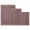 Zestaw ręczników frotte Art Soft Home Gracia, 500 g/m², 3 szt., brązowe