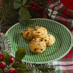 Zestaw talerzy Tognana Atollo North Pole, 18 elementów, wielokolorowy