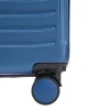 Zestaw walizek Wings Coot, 3 szt., niebieskie