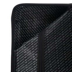 Zestaw walizek Wings Coot, 3 szt., czarne