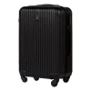 Zestaw walizek Wings Egret, 3 szt., czarne