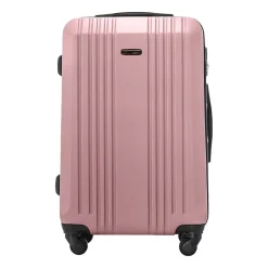 Zestaw walizek Wings Kestrel, 3 szt., rose gold