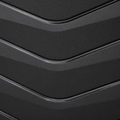 Zestaw walizek Wings Phoenix, 3 szt., czarne