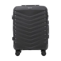 Zestaw walizek Wings Phoenix, 3 szt., czarne